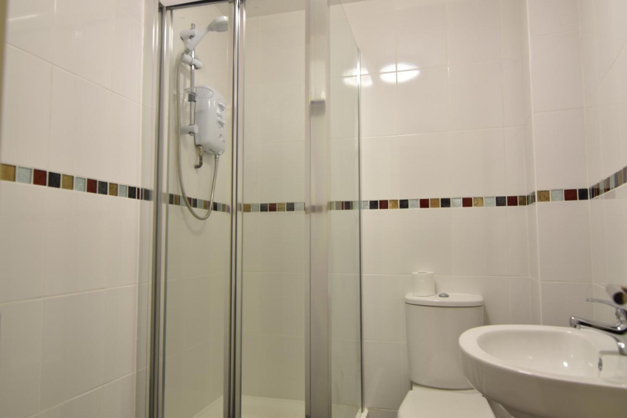 King'S Cross Quiet Apartment 런던 외부 사진